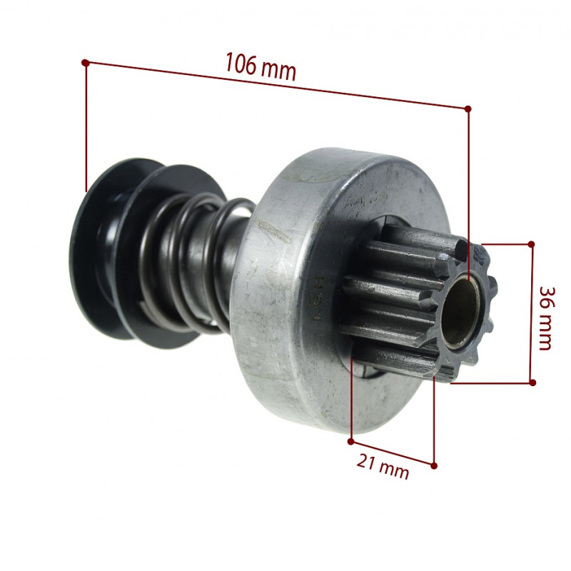        Numéro de réference  ST142M-600, (XH649, ST142M600, XH-649  