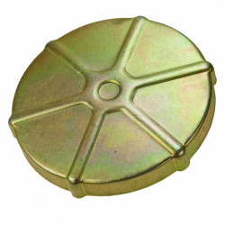 METAL FUEL CAP MTZ