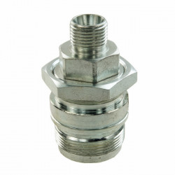 SOUPAPE A SIEGE (HYDRAULIQUE) BIZON /360 18X1.5