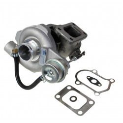 TURBOCOMPRESSORE ANDORIA LUBLIN 702637 III