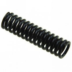 GEAR SHIFT LEVER FINGER PIN SPRING C-360