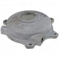 SIDE COVER OF THE LOCKING MECHANISM OF THE SATELLITE...