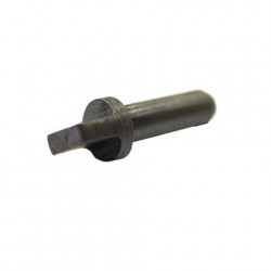 GUIDING PIN OF THE INJECTION PUMP SPEED REGULATOR C-360