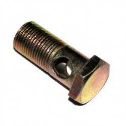 OIL FILTER PIPE CONNECTOR 13X41 C-360