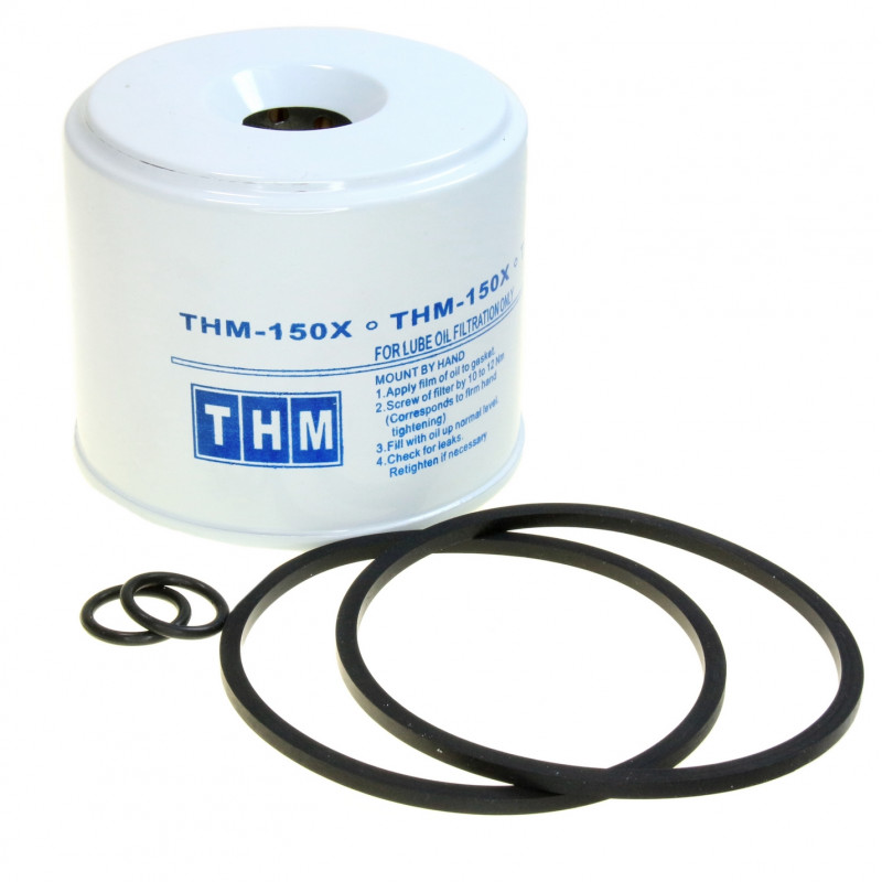   Номер для посилань  HDF296, PM819, THM150X, 1457434201, 836218M91, P917X, THM-150X, 26560017  