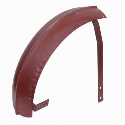 FRONT FENDER RIGHT C-330/360/360-3P