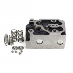 CULASSE MOTEUR INCOMPLET C-360