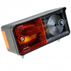 FRONT TURN SIGNAL LAMP, RIGHT C-360