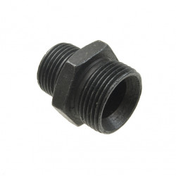 CONECTOR DE LA BOMBA DE ACEITE DEL MOTOR C-330