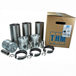 ENGINE REPAIR KIT MF-3 360-3P 5R WITHOUT CONE, UNHONED THM