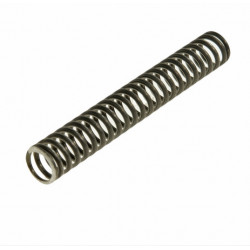 PRESSURE VALVE SPRING