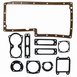 SET OF T25 GEARBOX GASKETS