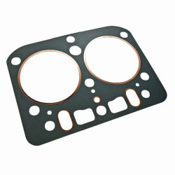 HEAD GASKET C-330 (WITH COPPER PATH)