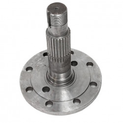 WHEEL SHAFT WITHOUT STAINS C-360/360-3P