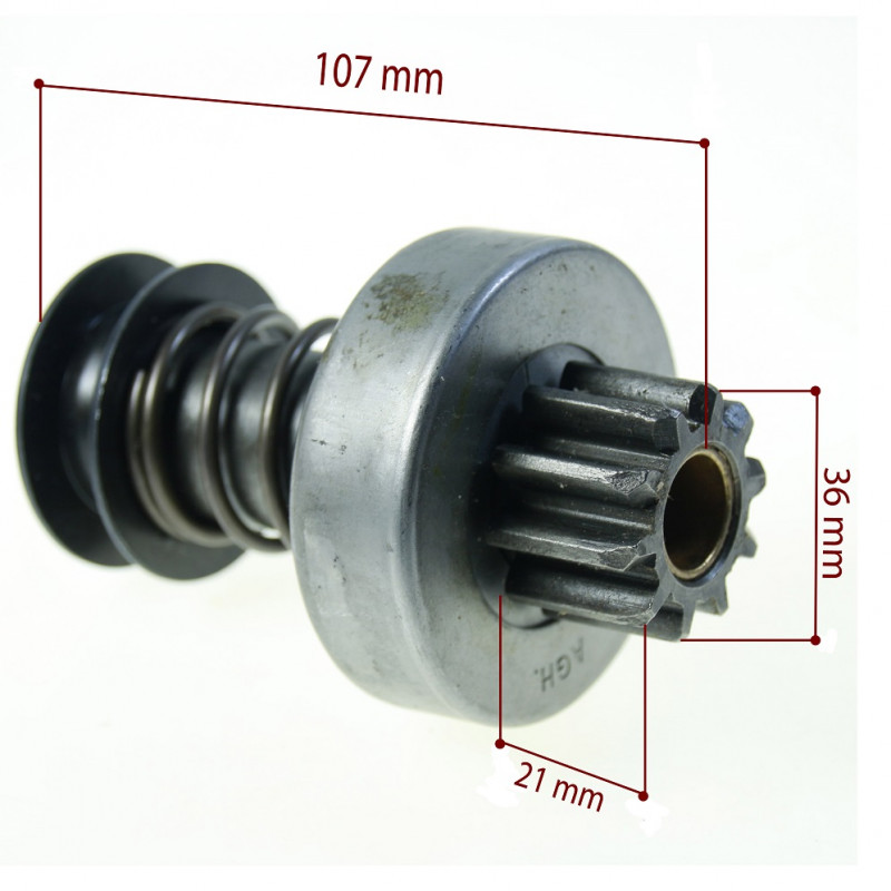   Numéro de réference  ST219370860XH641, USMTZ1, ST219-370860, ST219370860(XH-641, USMTZ/1, 243708600, ST219370860  