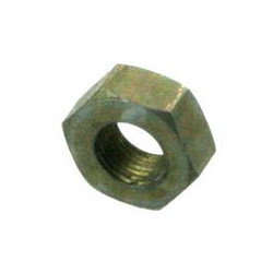 VENTILEINSTELLSCHRAUBENMUTTER M8X075 C-330