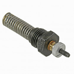 GLOW PLUG MASSEY FORD NEW HOLLAND 81716982, E197CQ9