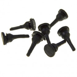 ZDERZAK GUMOWY / ODBOJNIK POKRYWY MASKI PRZEDNIEJ C-360...