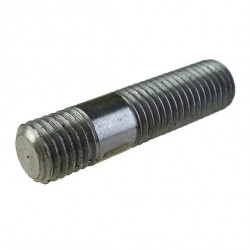 DOUBLE-SIDED INCH STUD FOR FIXING THE FUEL FILTER HOUSING...