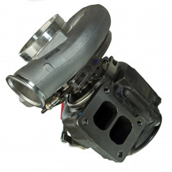 TURBOCARGADOR 4031185H 5322462 4046848 3790527 VOLVO