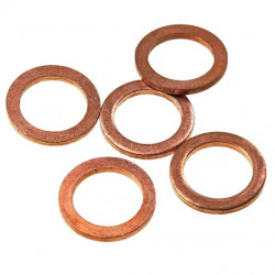 INJECTOR WASHER C-330