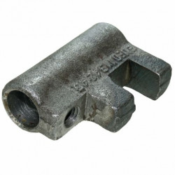 HITCH OF FORK SHAFT OF REDUCER GEARBOX C-330 (INSTEAD OF...