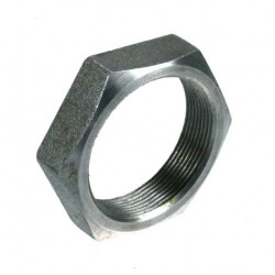 INTERMEDIATE SHAFT PRESSURE NUT C-330