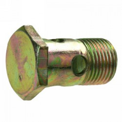 CONNECTOR 13 OF THE M18X1.5 C-330/360 MANIFOLD