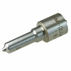 INJECTOR END. THM-DLLA144P527