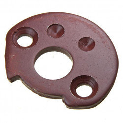 STRAIGHT RESISTANCE PLATE C-330