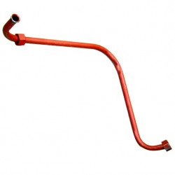 TANK TANK - BRAKE VALVE C-330