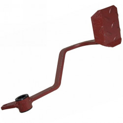 CLUTCH PEDAL C-360/360-3P