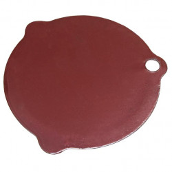 ROUND GEARBOX HOUSING HOLE COVER C-360