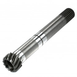 CLUTCH SHAFT II ST C-330