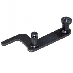 INJECTION PUMP REGULATOR SPRING LEVER C-360