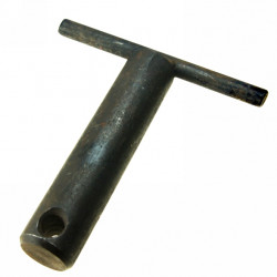 LOWER HITCH FORK PIN C-360