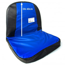 SEAT CUSHION GRAMMER MF/C-330/360/360-3P/ HIGH