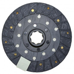 CLUTCH DISC II-ST/C-328