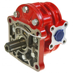 POMPA HYDRAULICZNA PODNOŚNIKA MTZ NSZ50