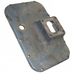 TAPA SUPERIOR CAJA C-330