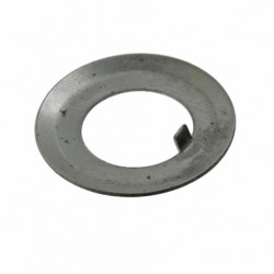 BEND WASHER FOR THE RELAY SHAFT NUT C-330