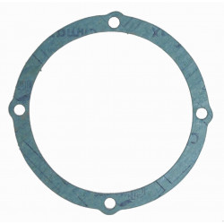 FRONT/LOWER COVER GASKET - 4-HOLE SHAFT. C-360/360-3P