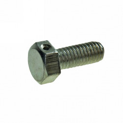 SCREW FOR SEALING THE C-360 INJECTION PUMP