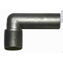 COMPRESSOR ELBOW C-360 (FROM ENGINE NO. 333500 INSTEAD OF...