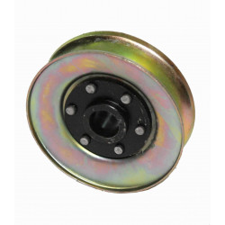 C-360 GENERATOR PULLEY