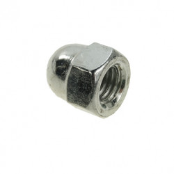 M-8 CAP NUT FOR HEAD COVER C-360