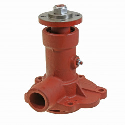 URSUS C-330 WATER PUMP WITH HUB AND LUBRICATION CAP