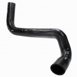 LOWER RADIATOR HOSE (ARMORED) C-330