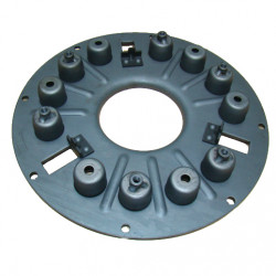 TAPA EMBRAGUE S/T C-330