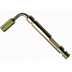 COMPRESSOR FORK GUIDE FOR C-360